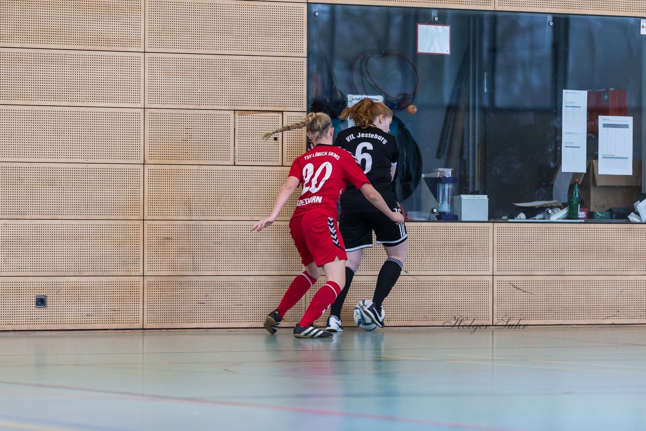 Bild 72 - Hesebeck Cup